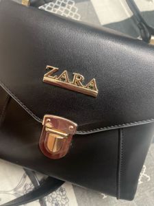 ZARA Handbag/ Sling bag