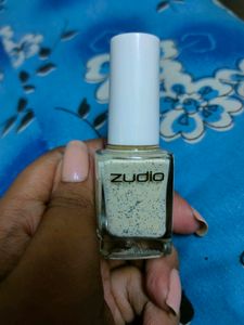 Zudio Nail Colour (Combo)