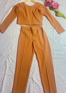 Coord Set