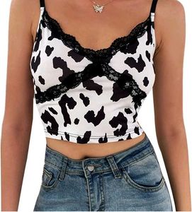 Y2K coquette Cami Top
