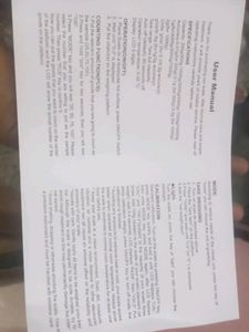 Kuber Maxcell Weigh Scale