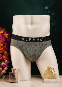 ALPHA⚡Briefs