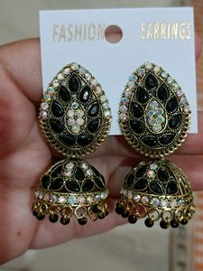 Jhumka