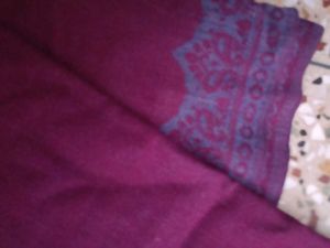 Women Winter Shawls
