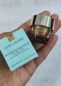 Estee Lauder Revitalizing Supreme+