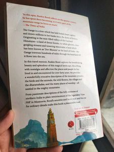 Ruskin Bond Book Set