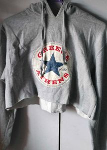 Girls Hoody for winter fashion