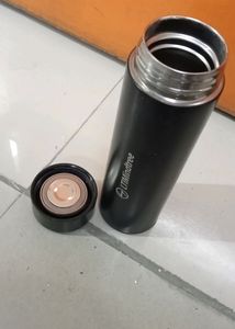 New Cello Hot And Cold Steel Water Bottle