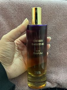 Zara Cherry Smoothie Perfume