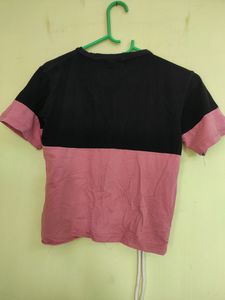 Crop Top / Tshirt