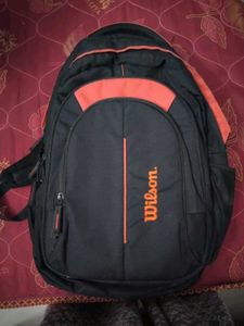 Wilson Backpack