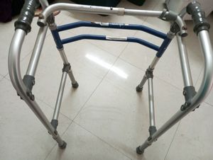 DURA Foldable Walker For Support