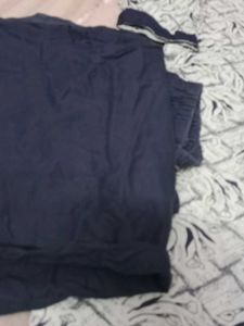 Kurti Set M/ L Size With Duptta