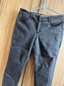 DKNY Jeans Soho Skinny
