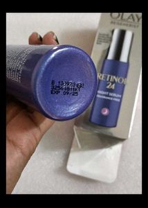 Olay Retinol Serum