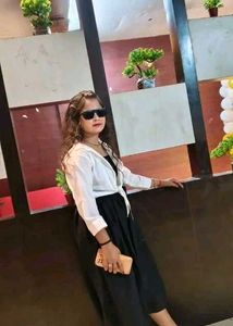 Woman Frock