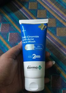 The Derma Co. 2% Salicylic Acid And 2% Niacinamide