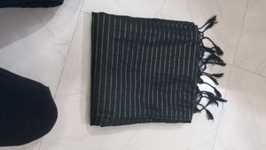 Khadi Cotton Saree
