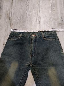 Sc8798 Excel Bootcut Jeans Waist 32