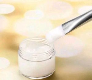 Foundation Brush (Pack Of 2pcs)