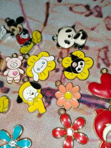 Charms For Bracelet
