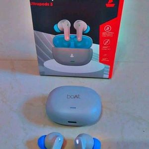 Boat Airdopes Ultrapods Pro