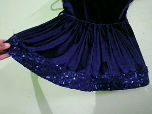 Baby Gown