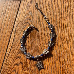 Random Anklet Combo