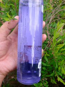 Nykaa Wanderlust Body Mist