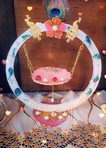 Laddu Gopal Swing