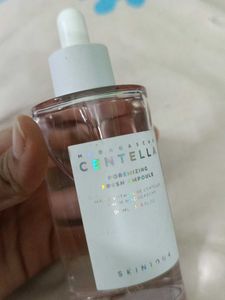Madagascar Centella Poremizing Fresh Ampoule