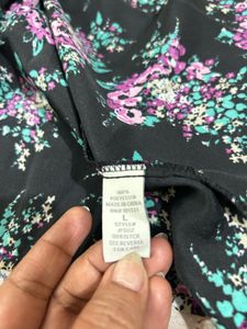 Mini Dress In Excellent Condition