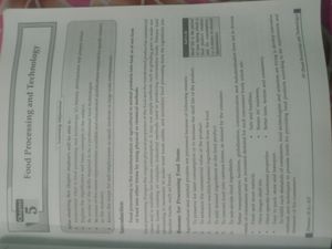 CLASS 12TH HOME SCIENCE BOOK