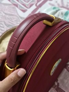 Makeup Bag For Women
