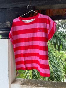 Striped Tee