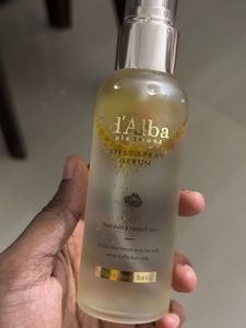 D Alba First Spray Serum