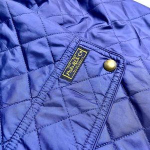 ralph Lauren Quilted Jacket