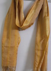 Dupattas Of Different Fabric