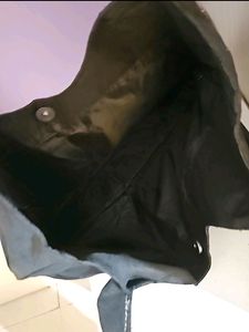 Black Bag