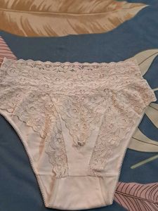 Premium  Hunkmellor Padded  Four  Panty