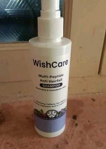 Wishcare Anti Hair Fall Shampoo