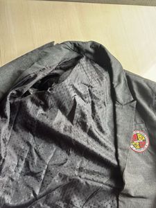 Black Jacket