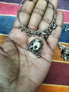 New Earing
