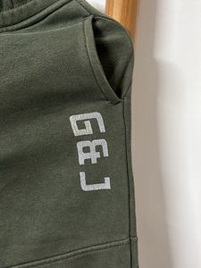 Kids Sweat Pants From Gina And Johnny