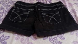 Dotti Denim Shorts