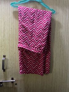 beautiful pink kurti set💗