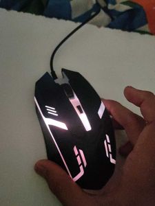 RGB Mouse