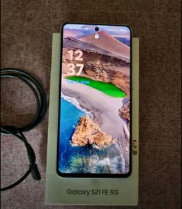 Samsung S21 FE