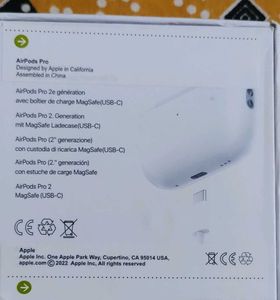 Apple Airpods