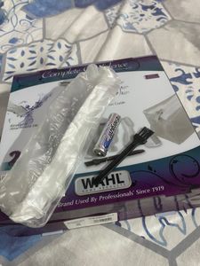 WAHL head To Toe Personal Grooming Kit